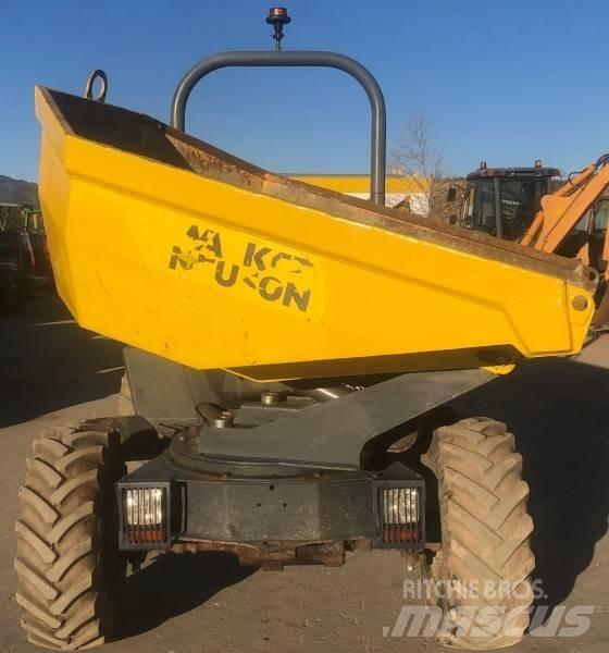 Wacker Neuson 3001 Mini dumper