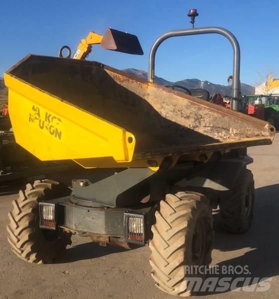Wacker Neuson 3001 Mini dumper