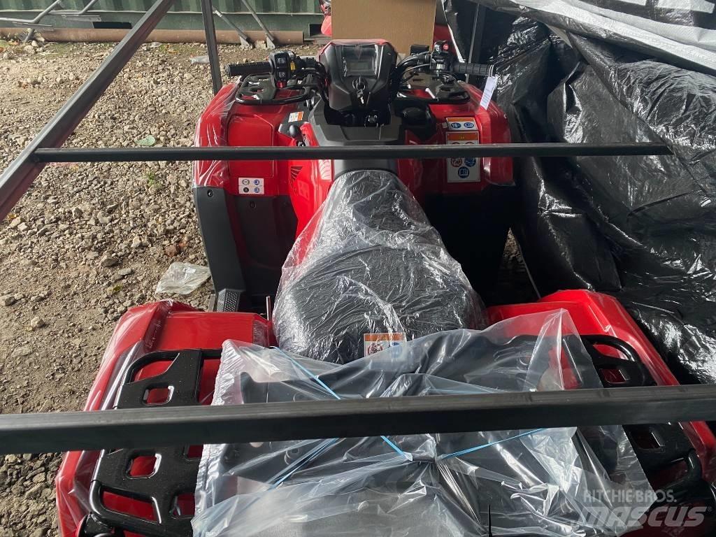 Honda TRX 520 FA6 ATV
