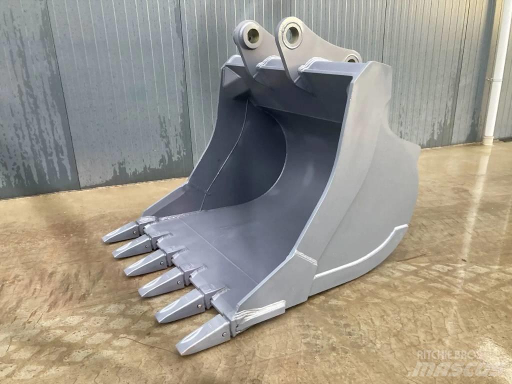 Komatsu PC360 Benne