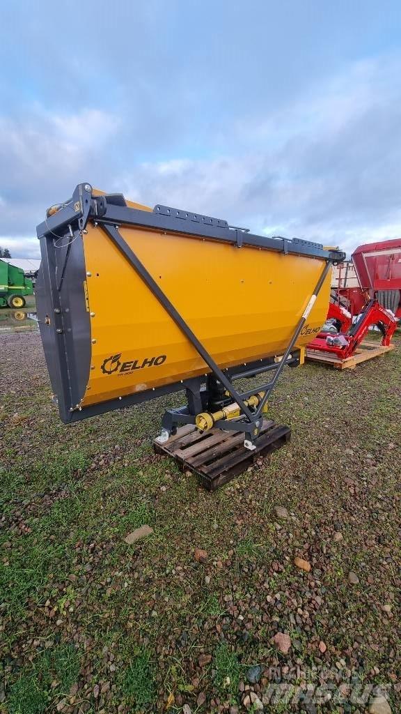 Elho TR300 Ranghinatori