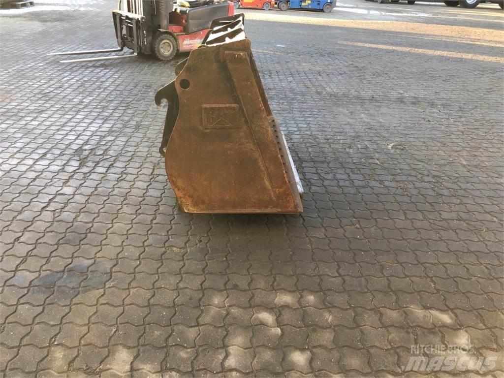  Øvrige Læsseskovl Benne