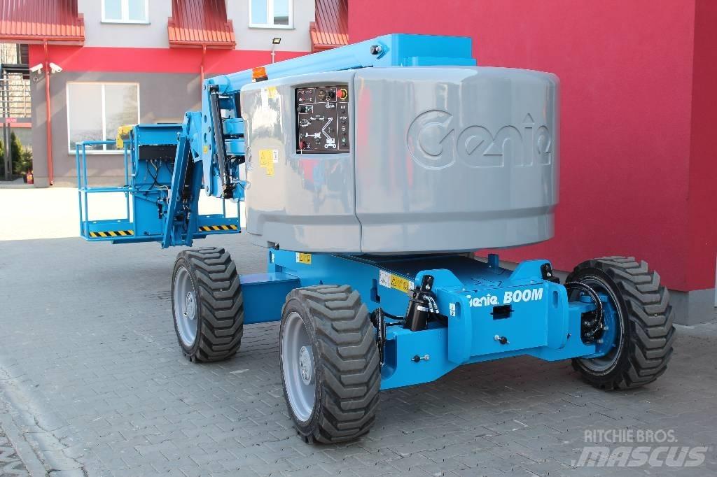 Genie Z 51/30 J Piattaforme a braccio articolato