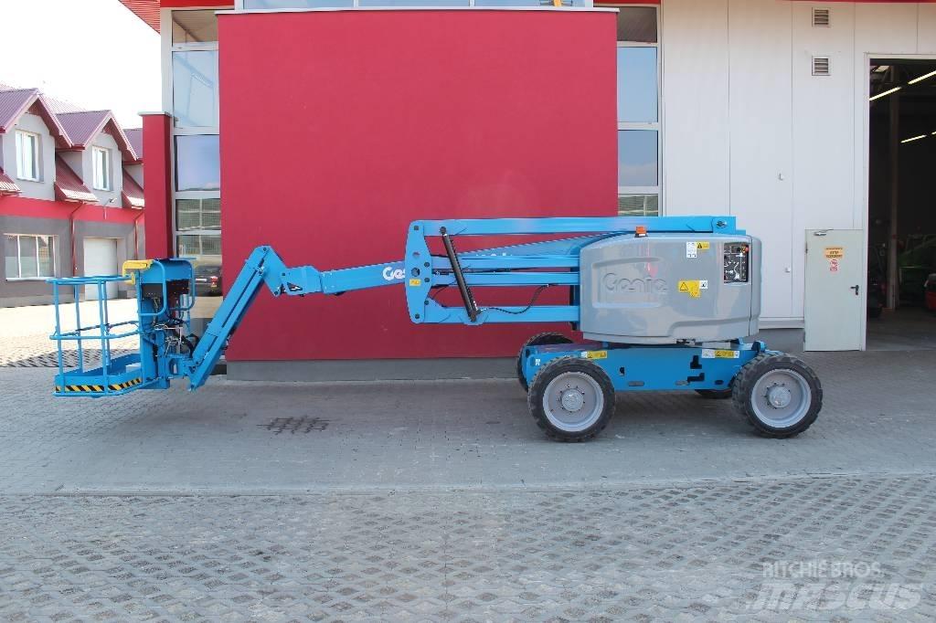 Genie Z 51/30 J Piattaforme a braccio articolato