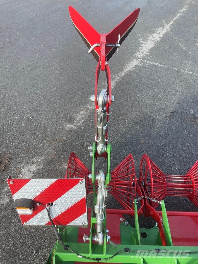 Baselier 4GKS 310 Attrezzature  raccolta patate - Altro