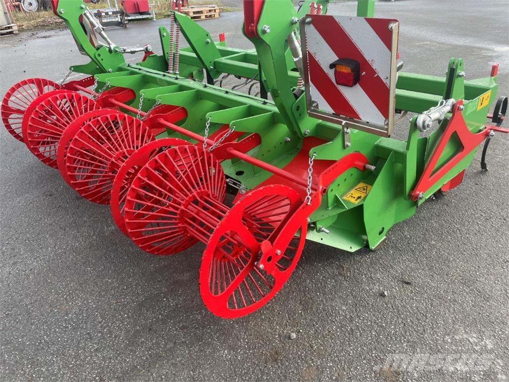 Baselier 4GKS 310 Attrezzature  raccolta patate - Altro