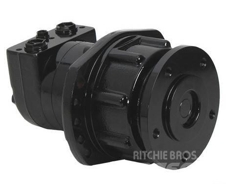 Danfoss TMTHW Forestale - Altro
