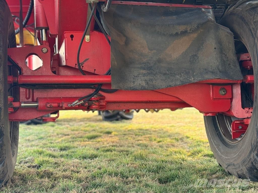Grimme SE 150-60 XXL Scava raccogli patate