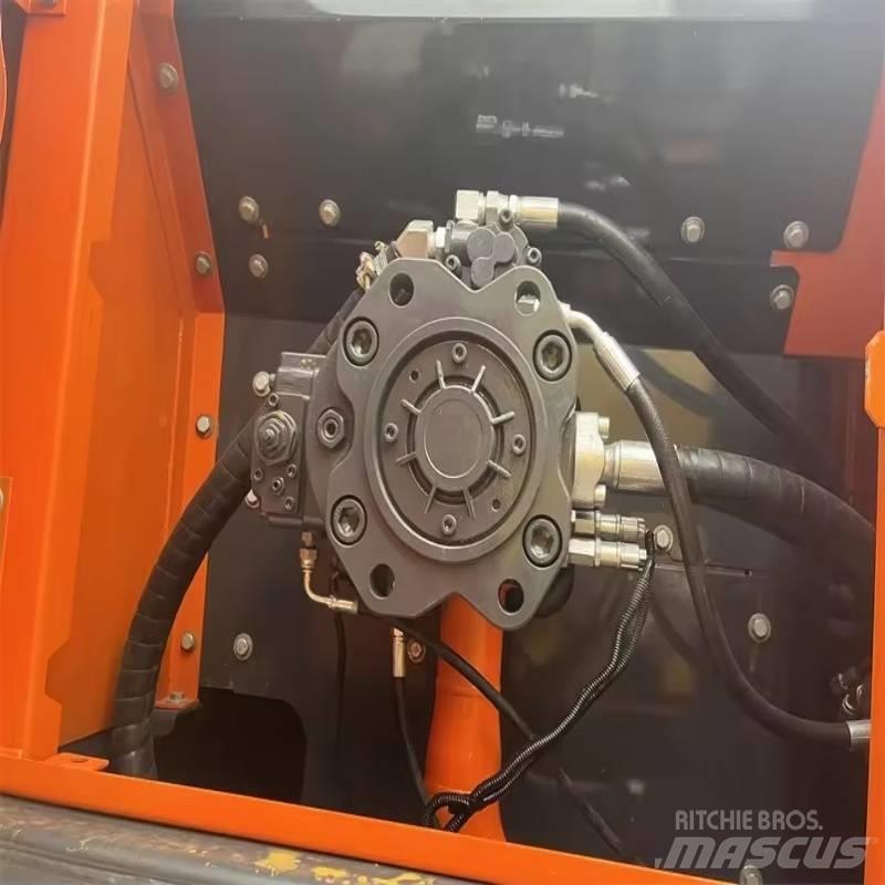 Doosan DX 300 LC-9C Escavatori cingolati