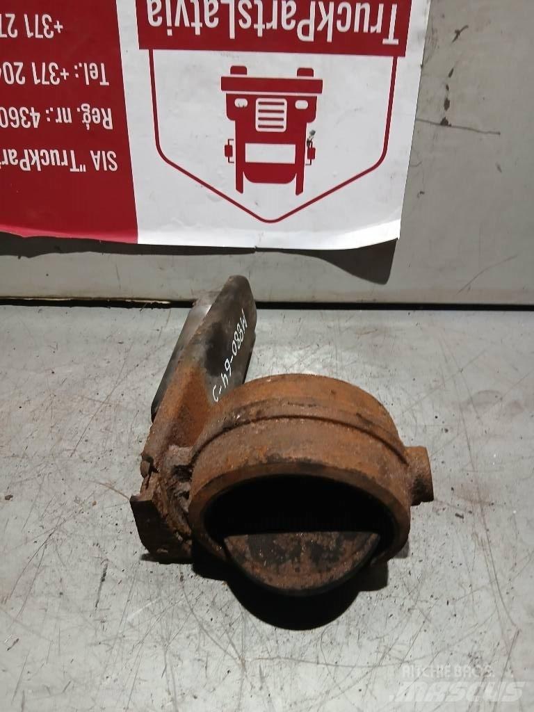 MAN TGA    51152019041 Motori