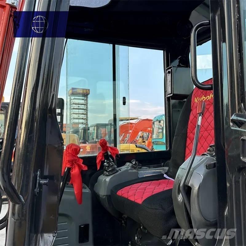 Kubota KX 155 Escavatori medi 7t - 12t