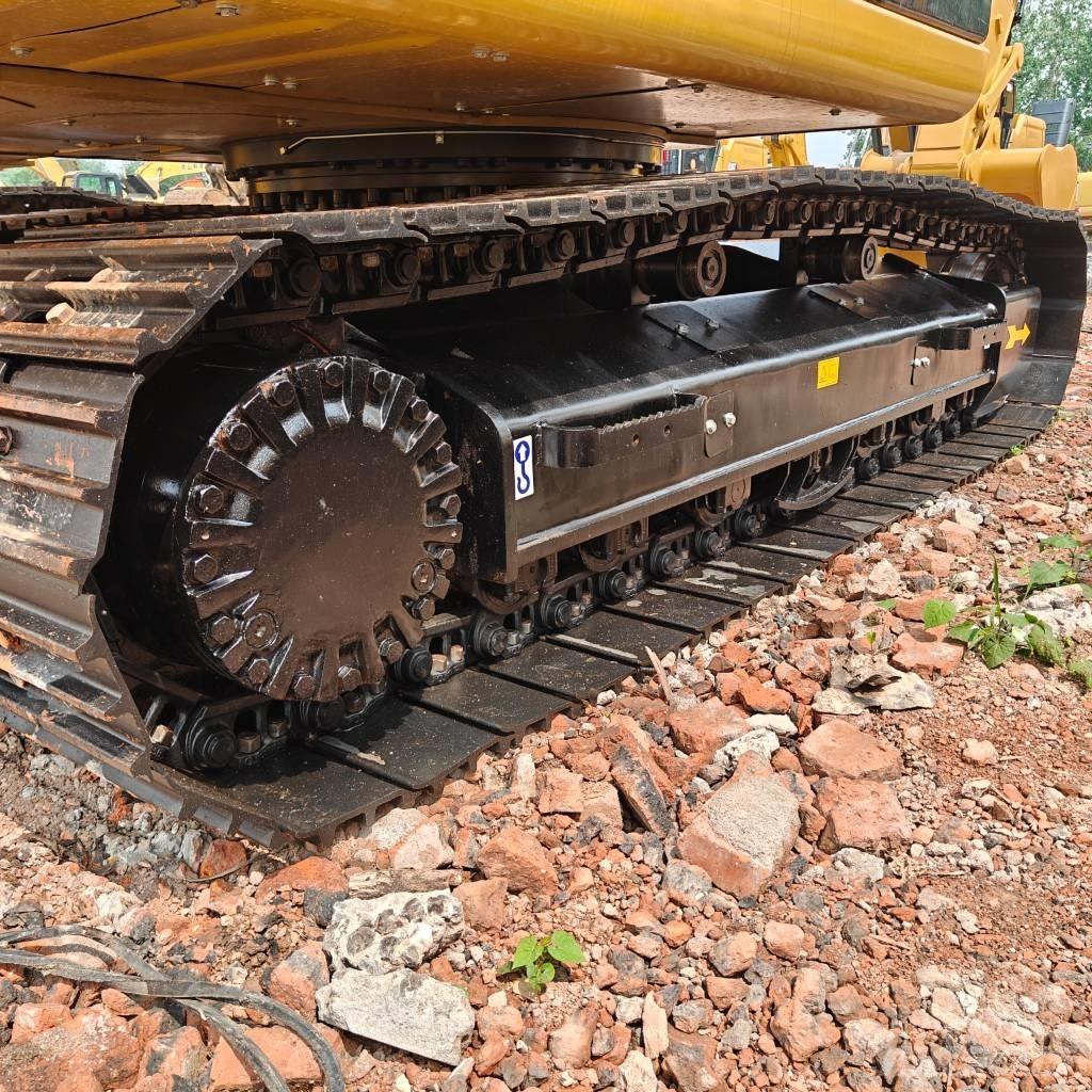 CAT 320D2L Escavatori cingolati