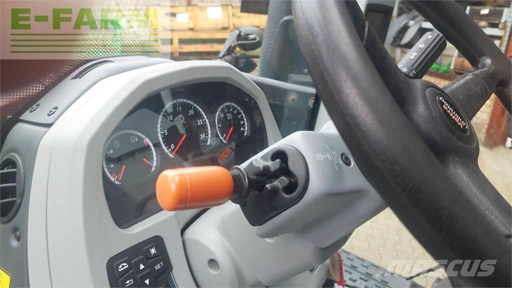 Valtra T 174 Trattori