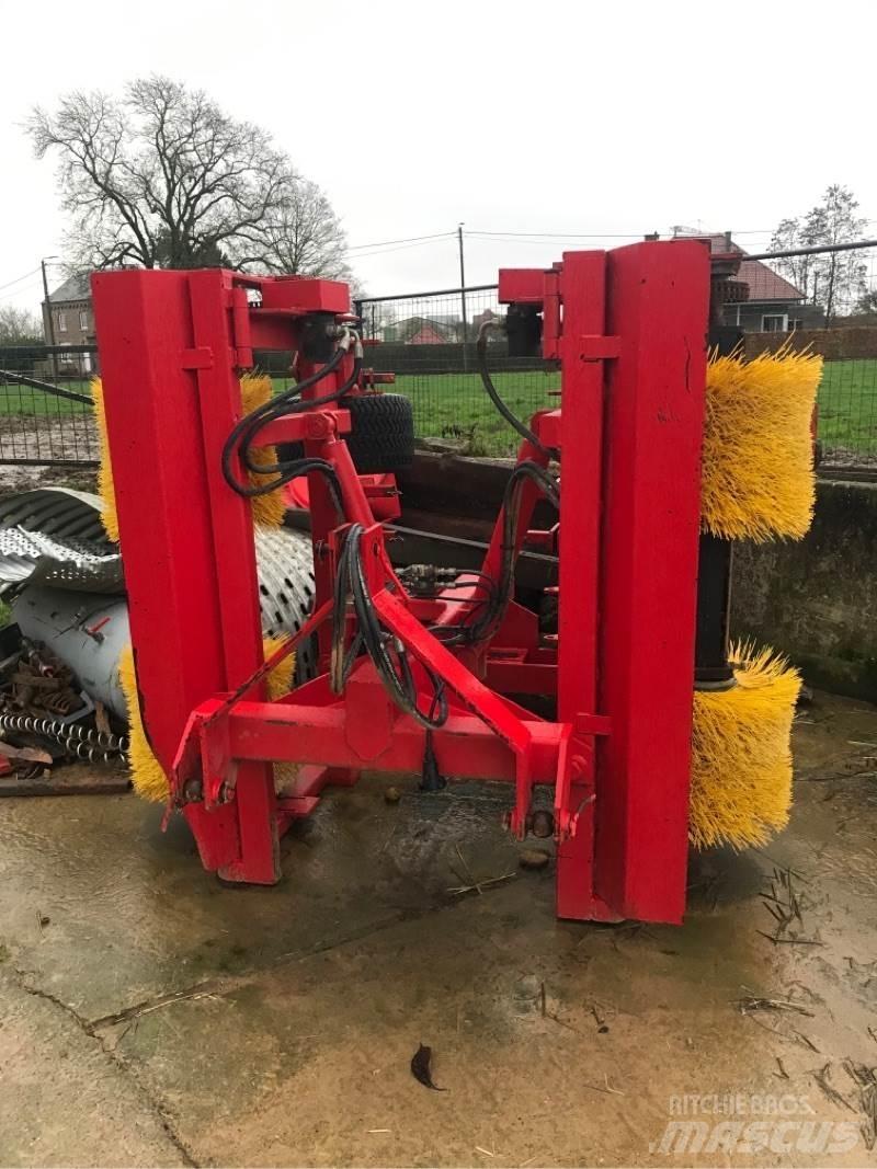 Grimme ks3600 Attrezzature  raccolta patate - Altro