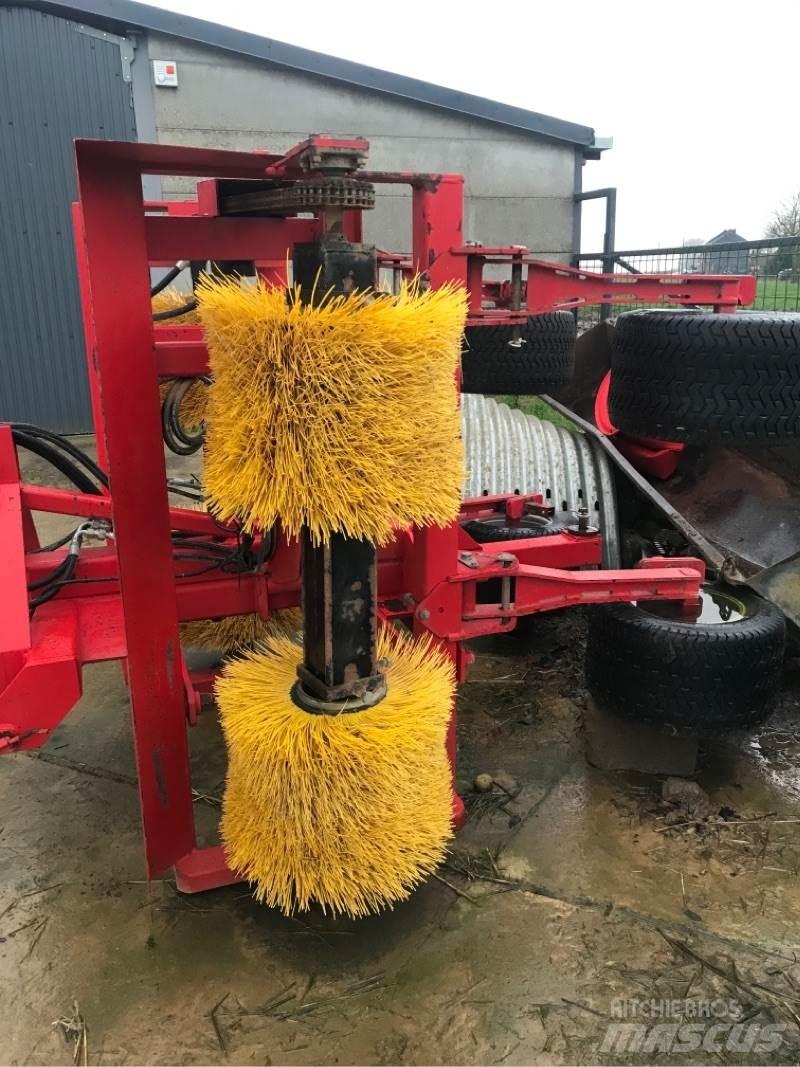 Grimme ks3600 Attrezzature  raccolta patate - Altro