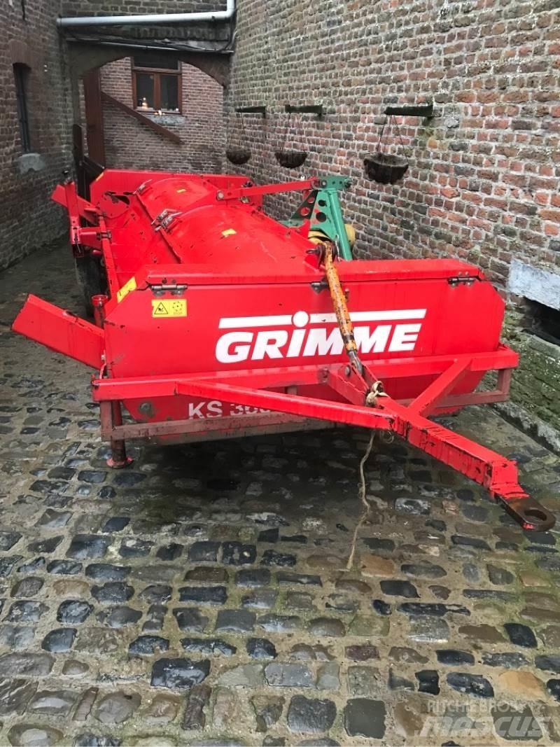 Grimme ks3600 Attrezzature  raccolta patate - Altro