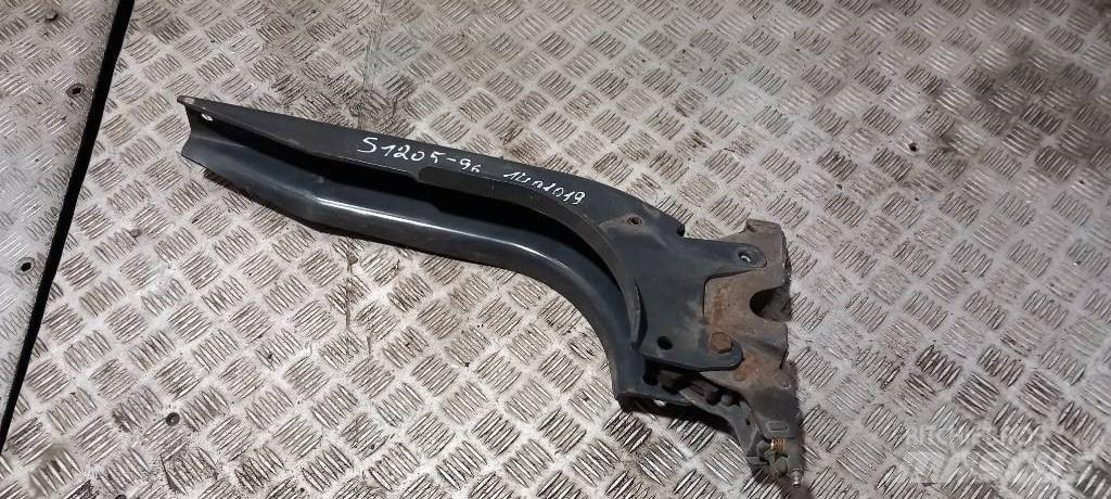 Scania R 440.   1491019 Cabine e interni