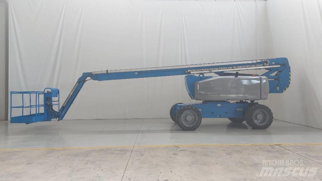 Genie Z 80/60 Piattaforme a braccio articolato