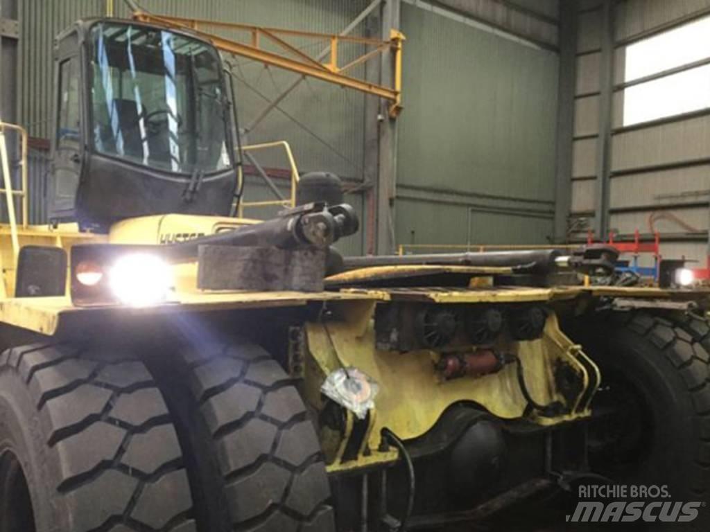 Hyster H22.00XM-12EC Movimentatori per container