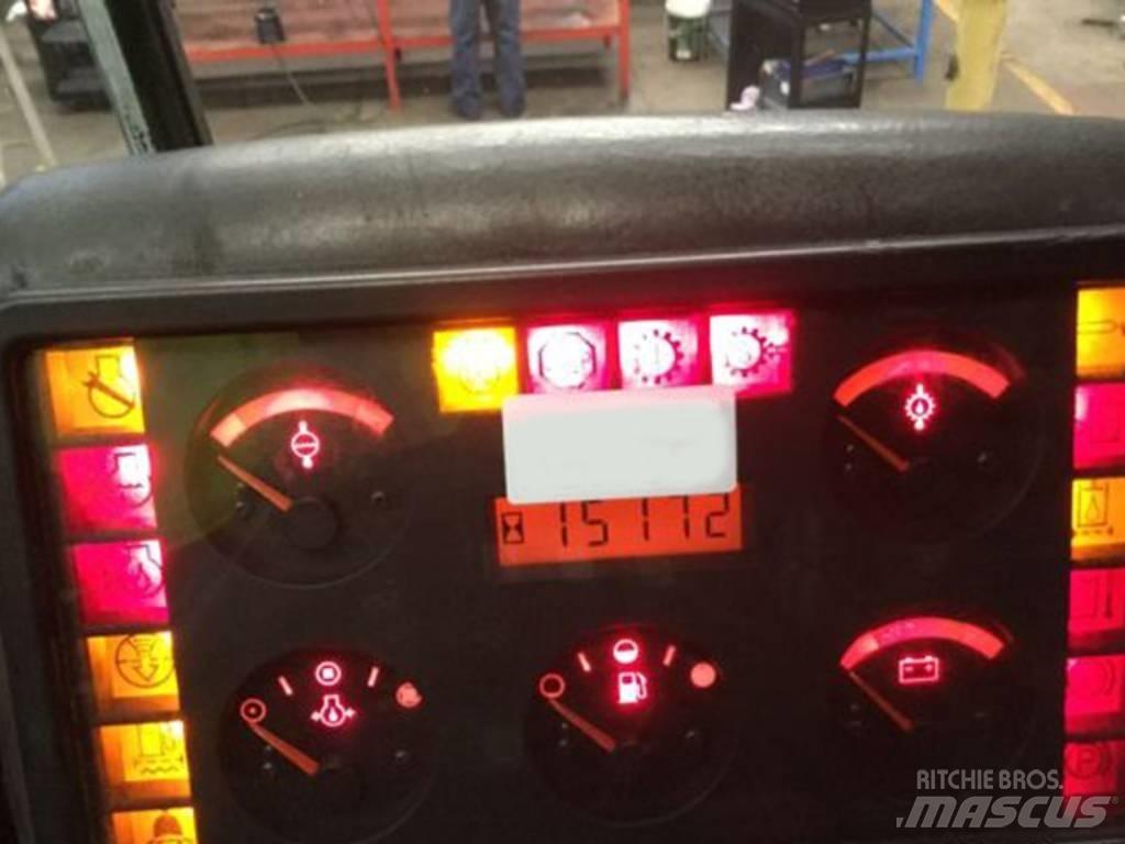 Hyster H22.00XM-12EC Movimentatori per container