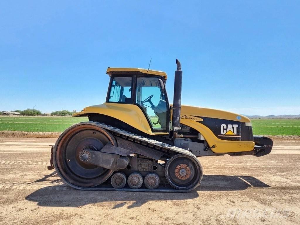CAT CH45 Trattori