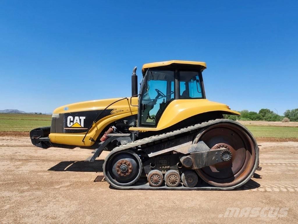 CAT CH45 Trattori
