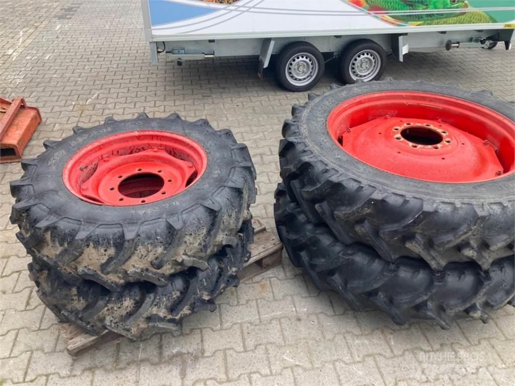 Fendt Pflegereifen Altri accessori per trattori