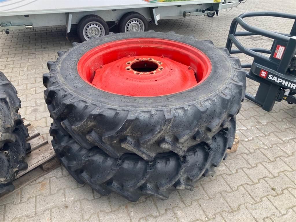 Fendt Pflegereifen Altri accessori per trattori
