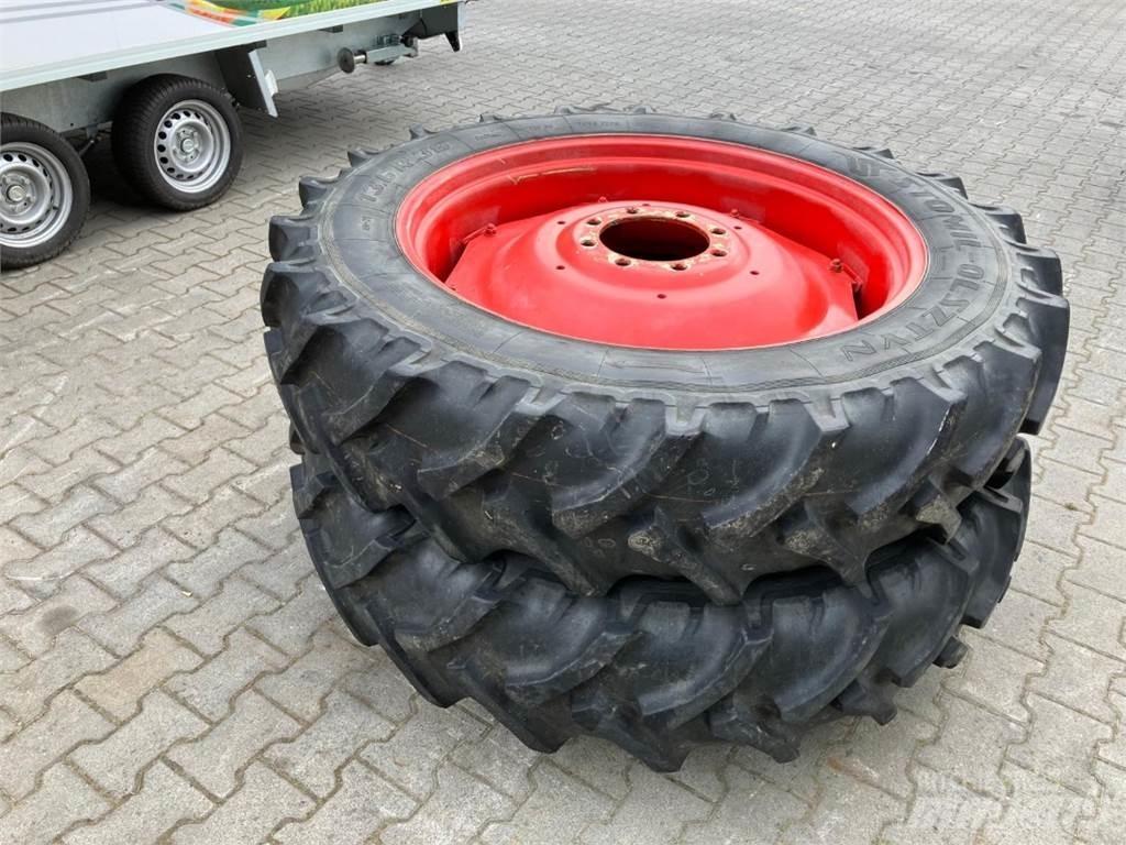 Fendt Pflegereifen Altri accessori per trattori