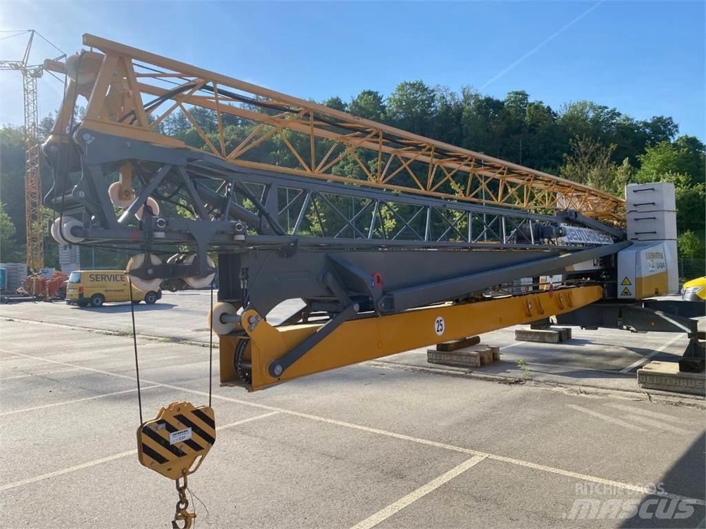 Liebherr L1-24 Gru a torre