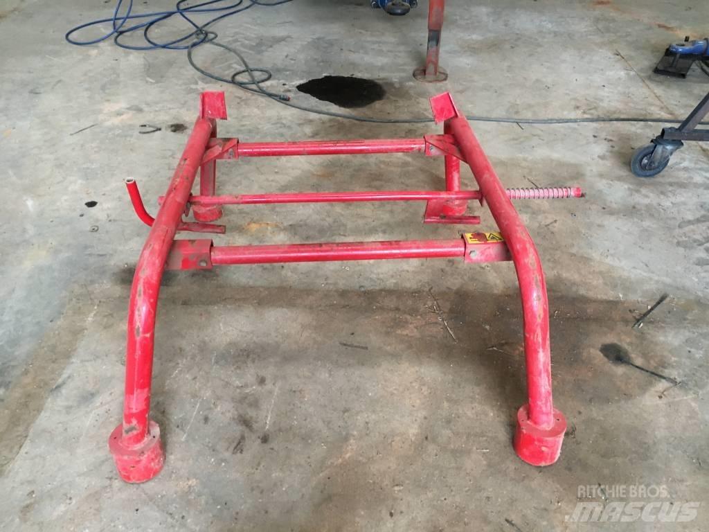 Vicon Expert Irroratori montati