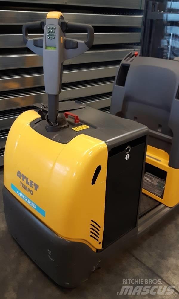 Atlet PPF120TSN Commissionatore basso livello