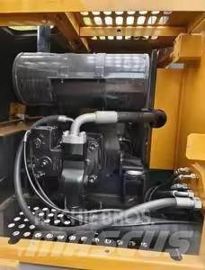 Sany SY 95 C Escavatori cingolati