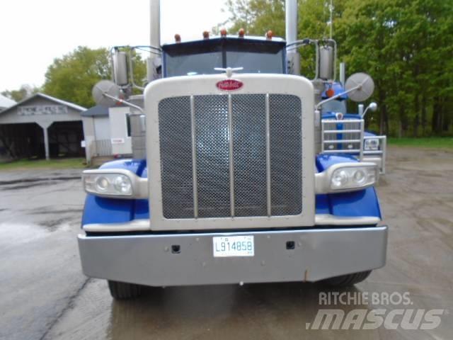 Peterbilt 389 Motrici e Trattori Stradali
