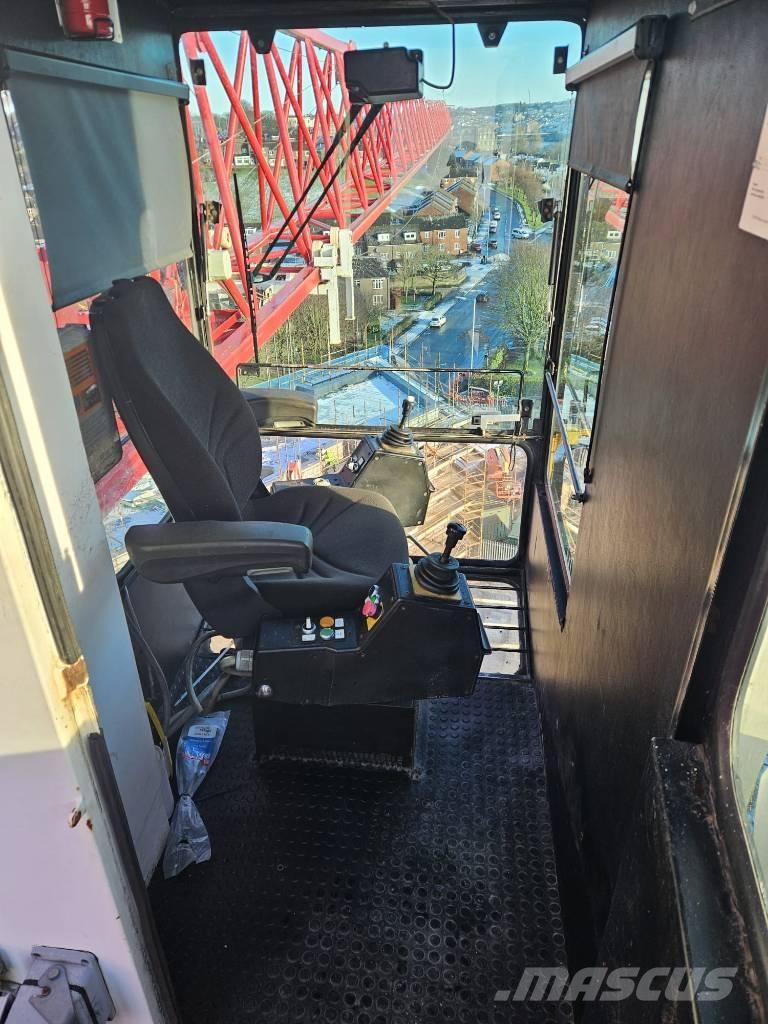 Potain MDT 192-12 Gru a torre