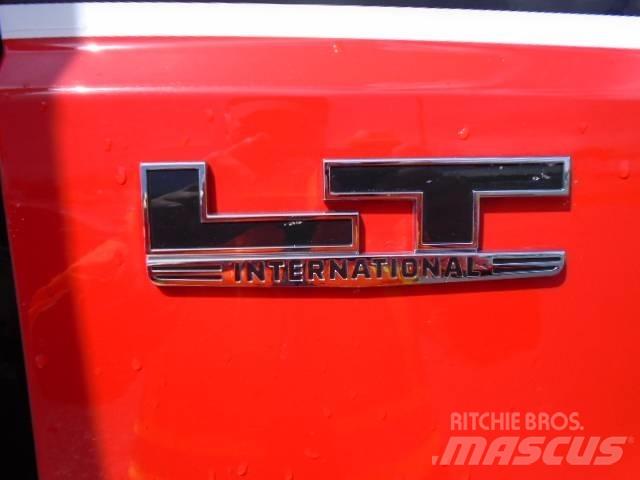 International LT625 Motrici e Trattori Stradali