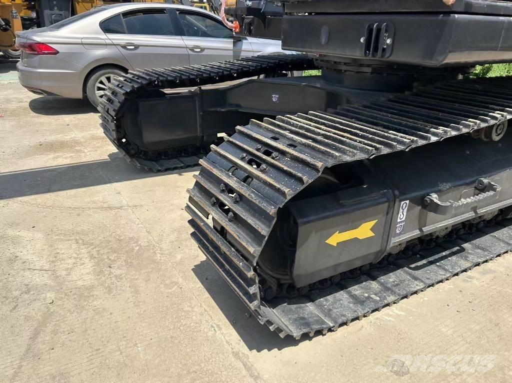 Volvo EC 220 Escavatori cingolati