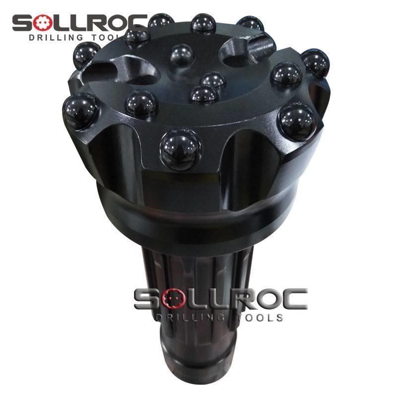 Sollroc QL60  DTH bit Attrezzatura per perforazione accessori e ricambi