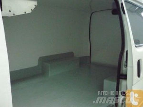 Toyota HIACE RZH103R Furgone chiuso