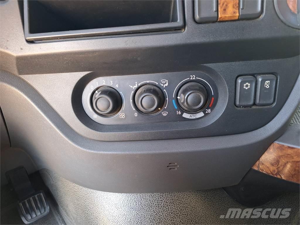DAF XF 460 FT Motrici e Trattori Stradali