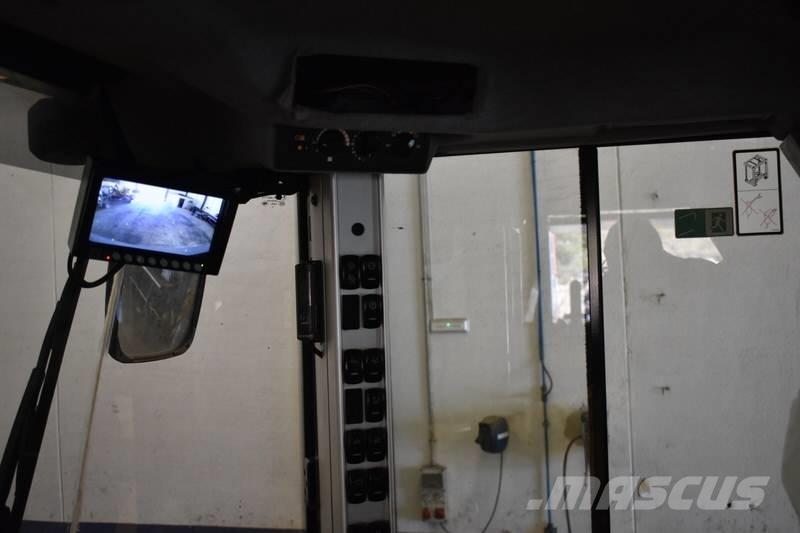 Volvo L 150 H Pale gommate
