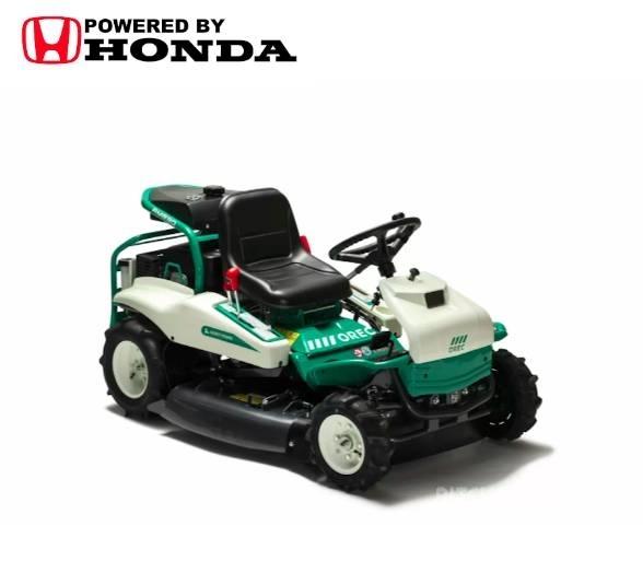Orec RM830 Trattorini tagliaerba