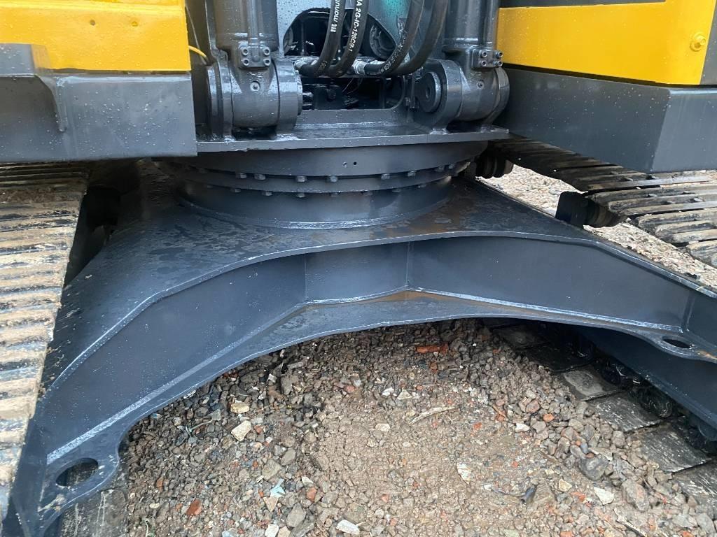 Volvo EC210BLC Escavatori cingolati
