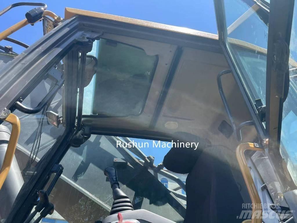 Volvo EC 480 Escavatori cingolati