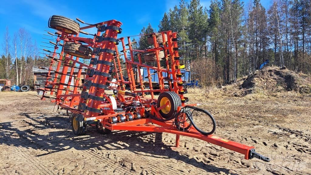 Väderstad Ferox 700 Erpici