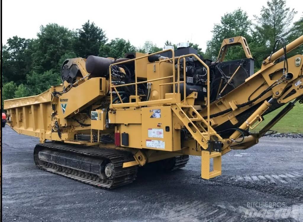 Vermeer HG6000TX Macchine e impianti per macinazione