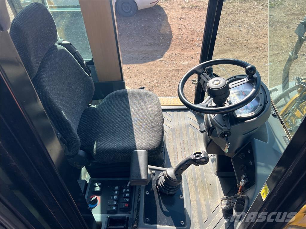 CAT 930 H 4X4 Costruzioni - Altro