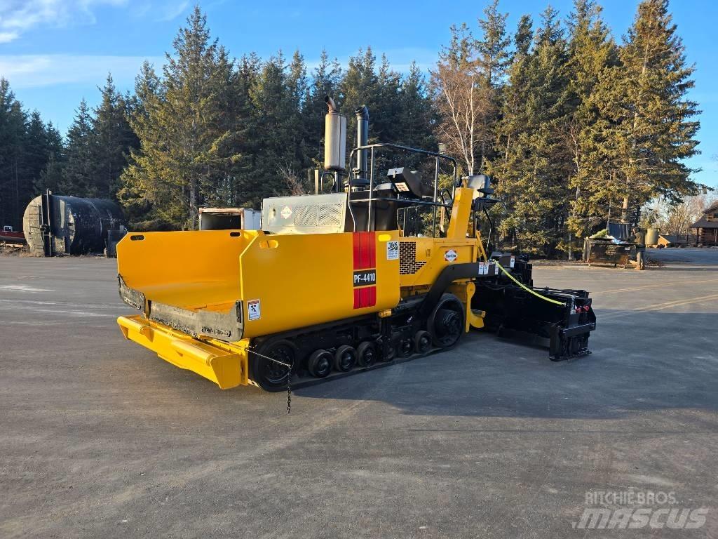 Blaw-Knox PF 4410 Finitrici