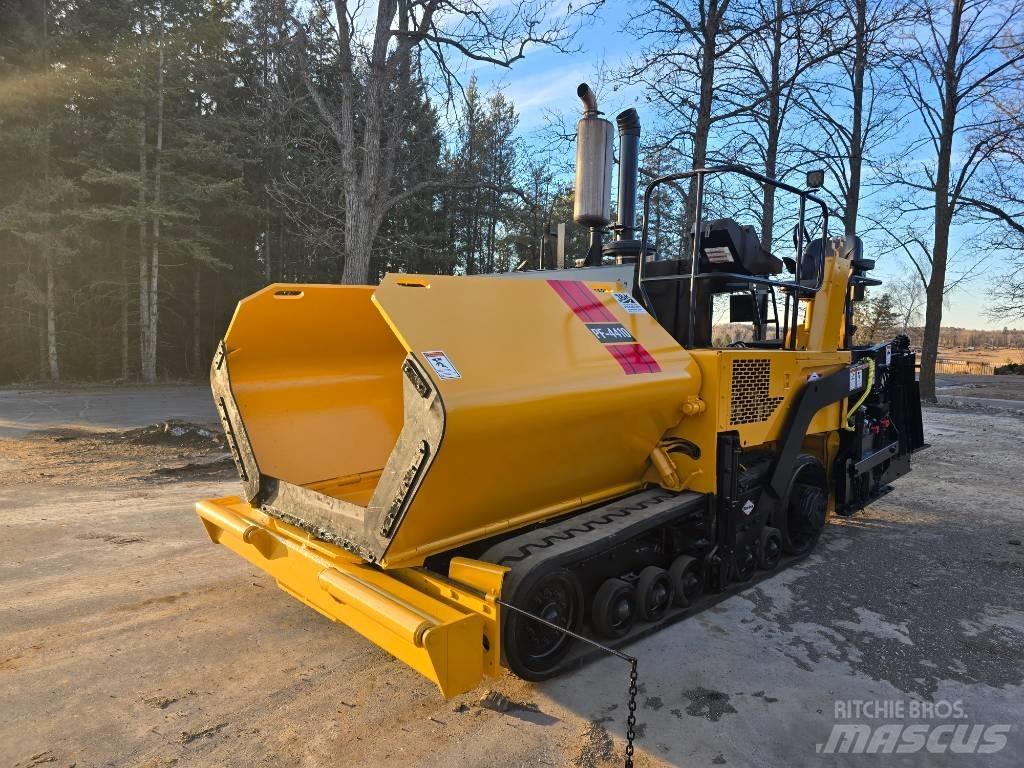 Blaw-Knox PF 4410 Finitrici