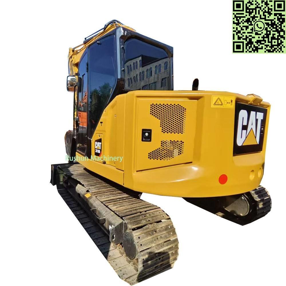 CAT CAT310 Escavatori cingolati